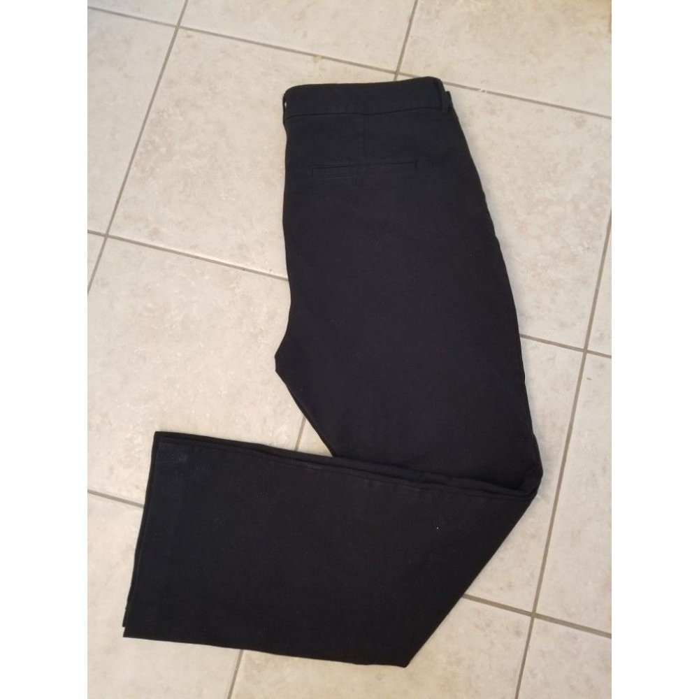 Old navy flare pant